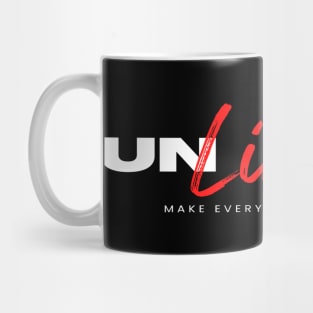 UNLIMITED Mug